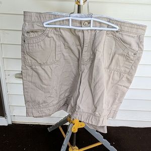 Lee Comfort WaistBand Shorts